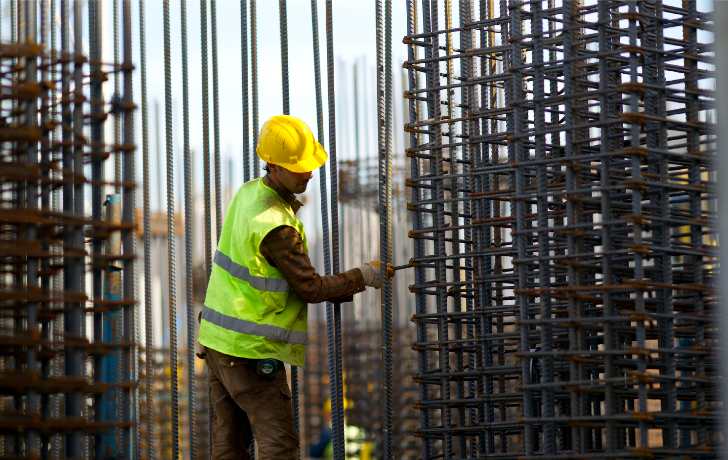 Seguro Todo Riesgo Construcción