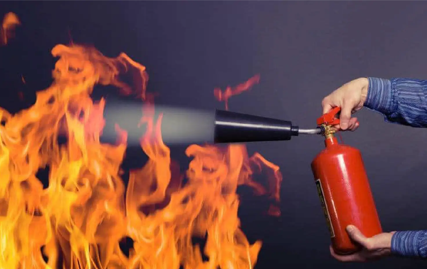 Seguro de incendio