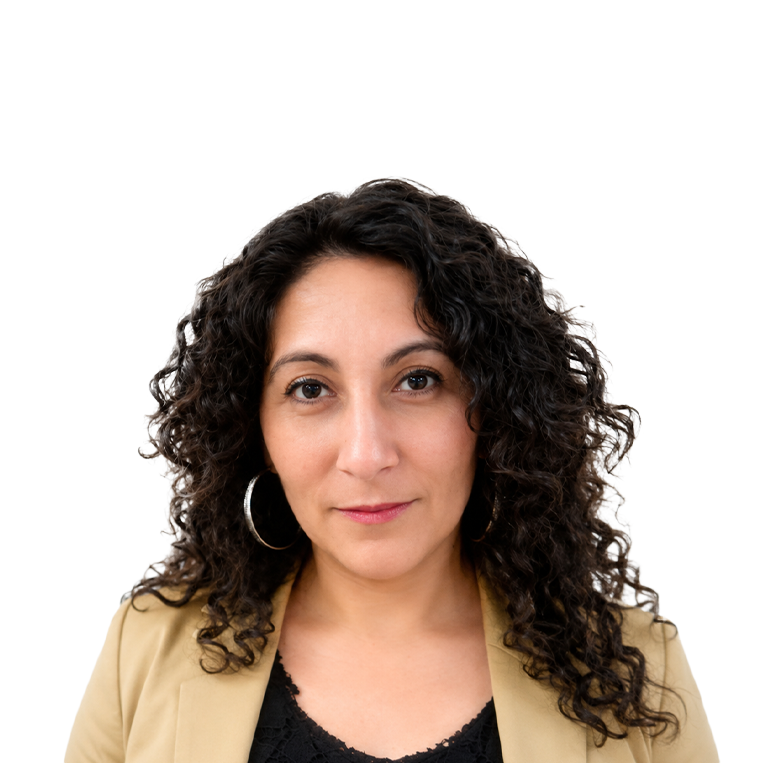 Andrea Fernanda Osorio Orellana