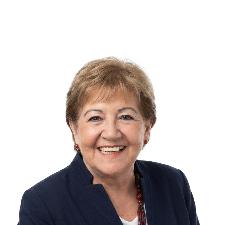 María Angélica Bon Vásquez
