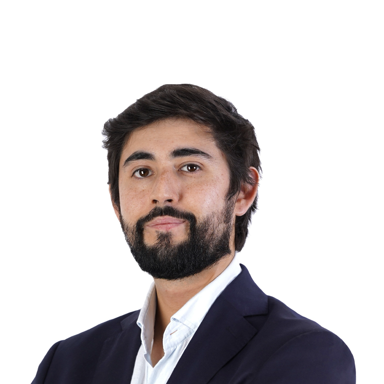 Maximiliano Poblete Fuentes